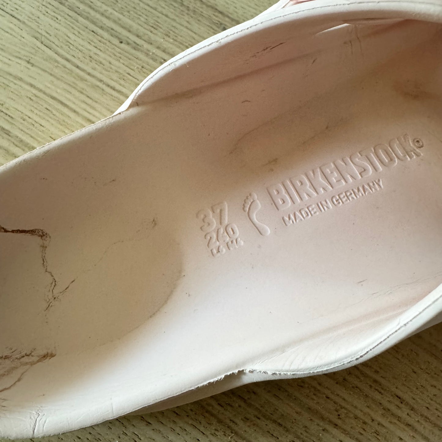 Birkenstock / Sandals / 24cm(W6/M4)