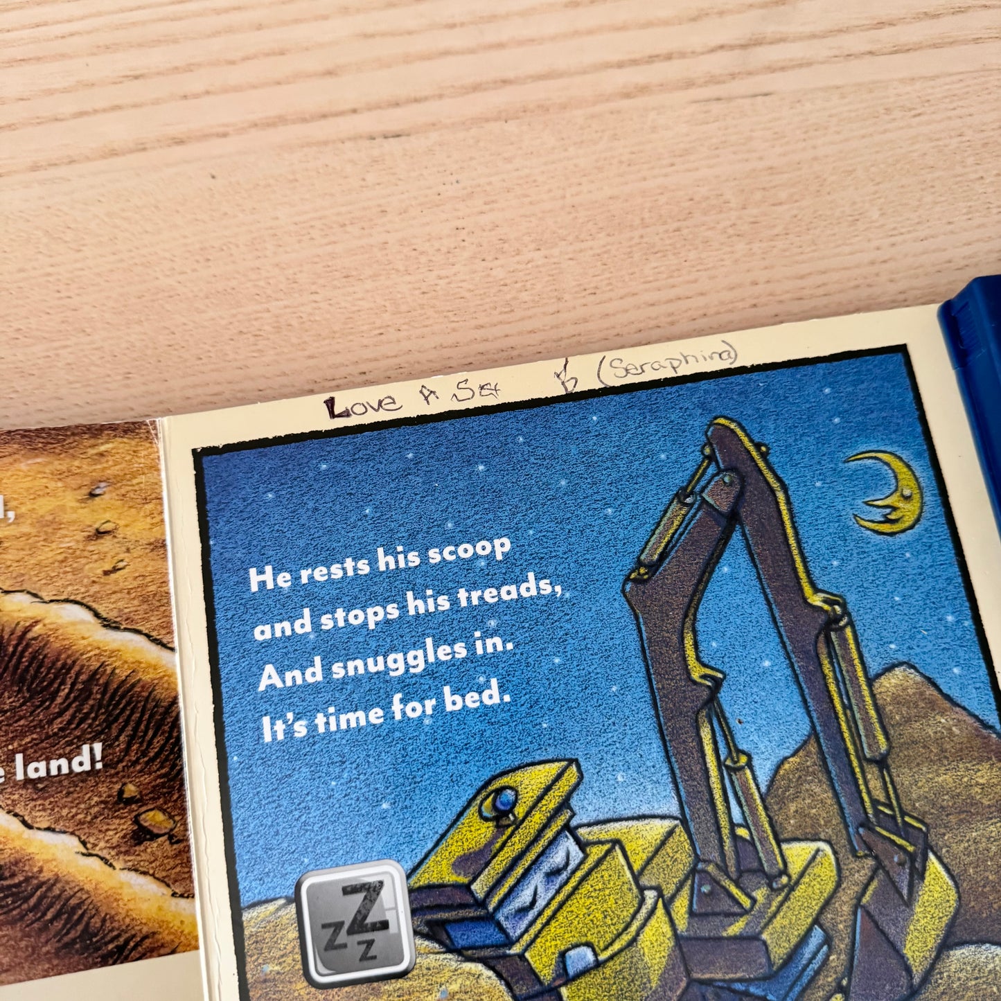 Goodnight, Goodnight, Construction Site (Sound Book) / Sherri Duskey Rinker