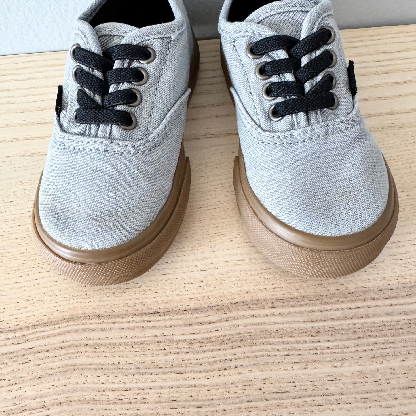 Vans / Slip on sneaker / US6.5