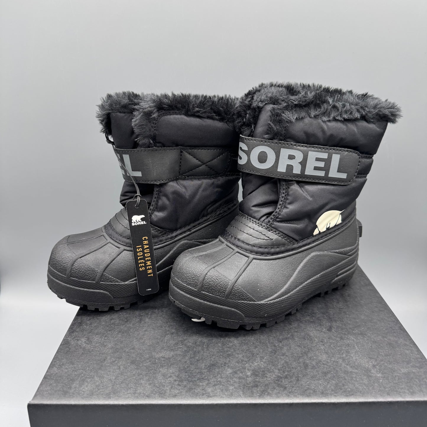 [Brand New] Sorel / Snow Boots / US11