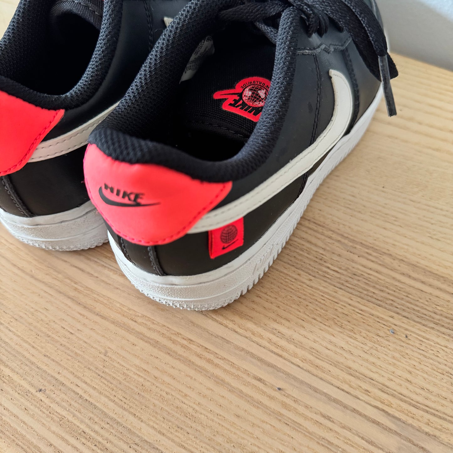 Nike / Sneakers / J3