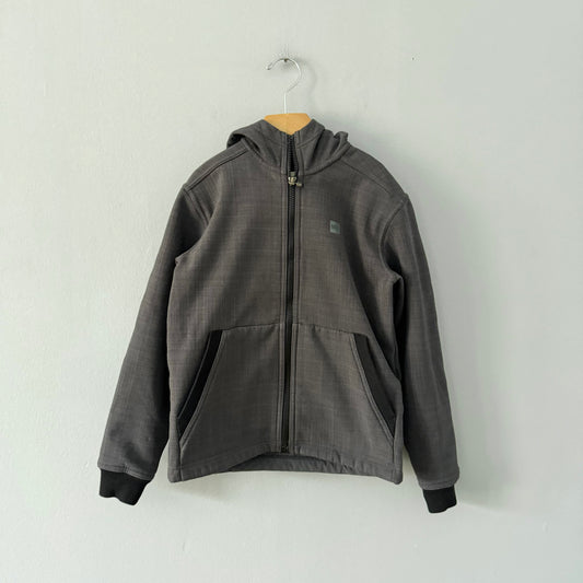 Mec / Sherpa lined jacket / 8Y