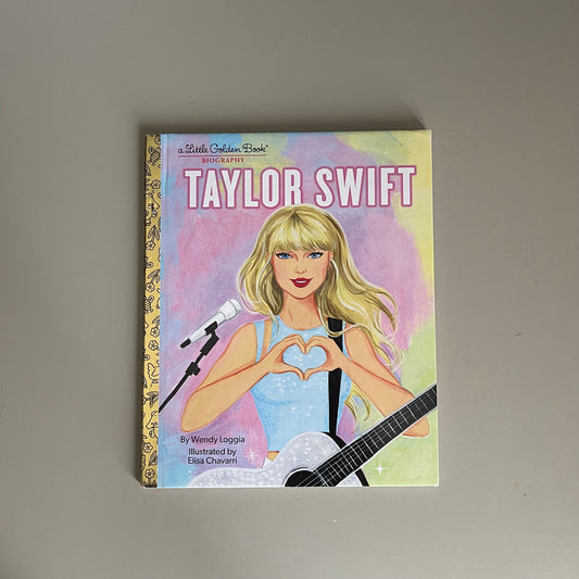 Taylor Swift / Wendy Loggia
