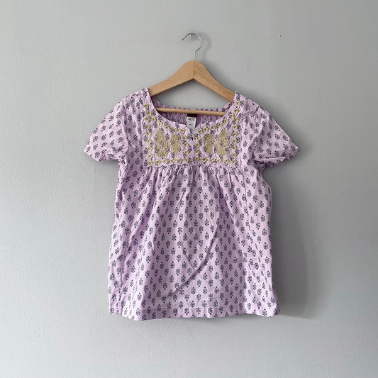 Tea Collection / Blouse tops / 7Y