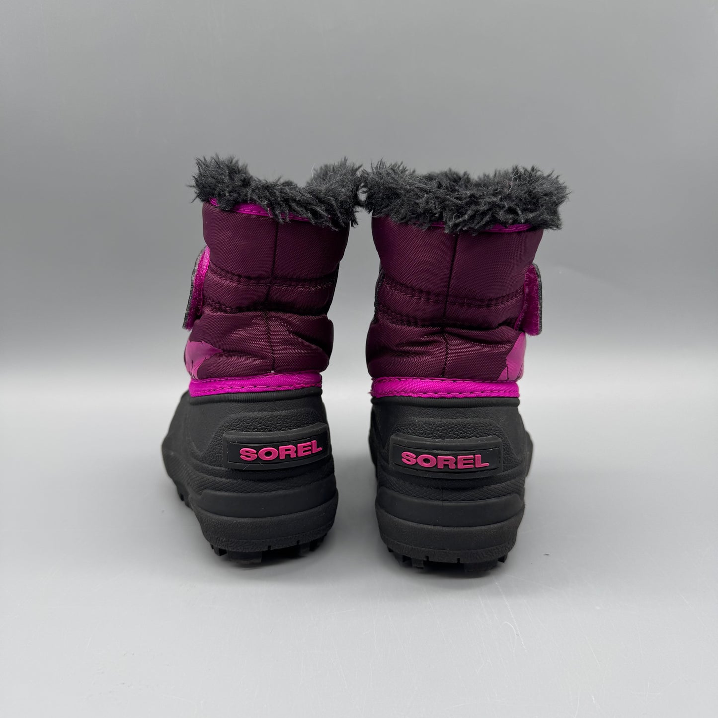 Sorel / Snow Boots / US4