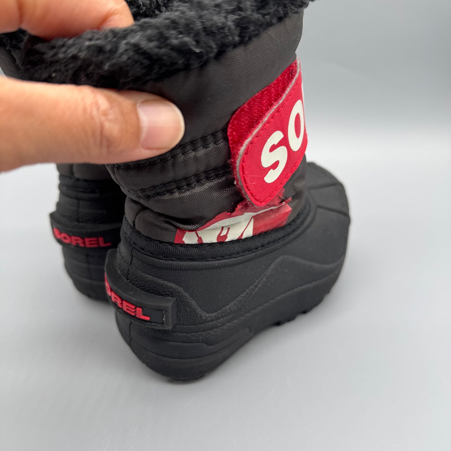 Sorel / Snow Boots / US5