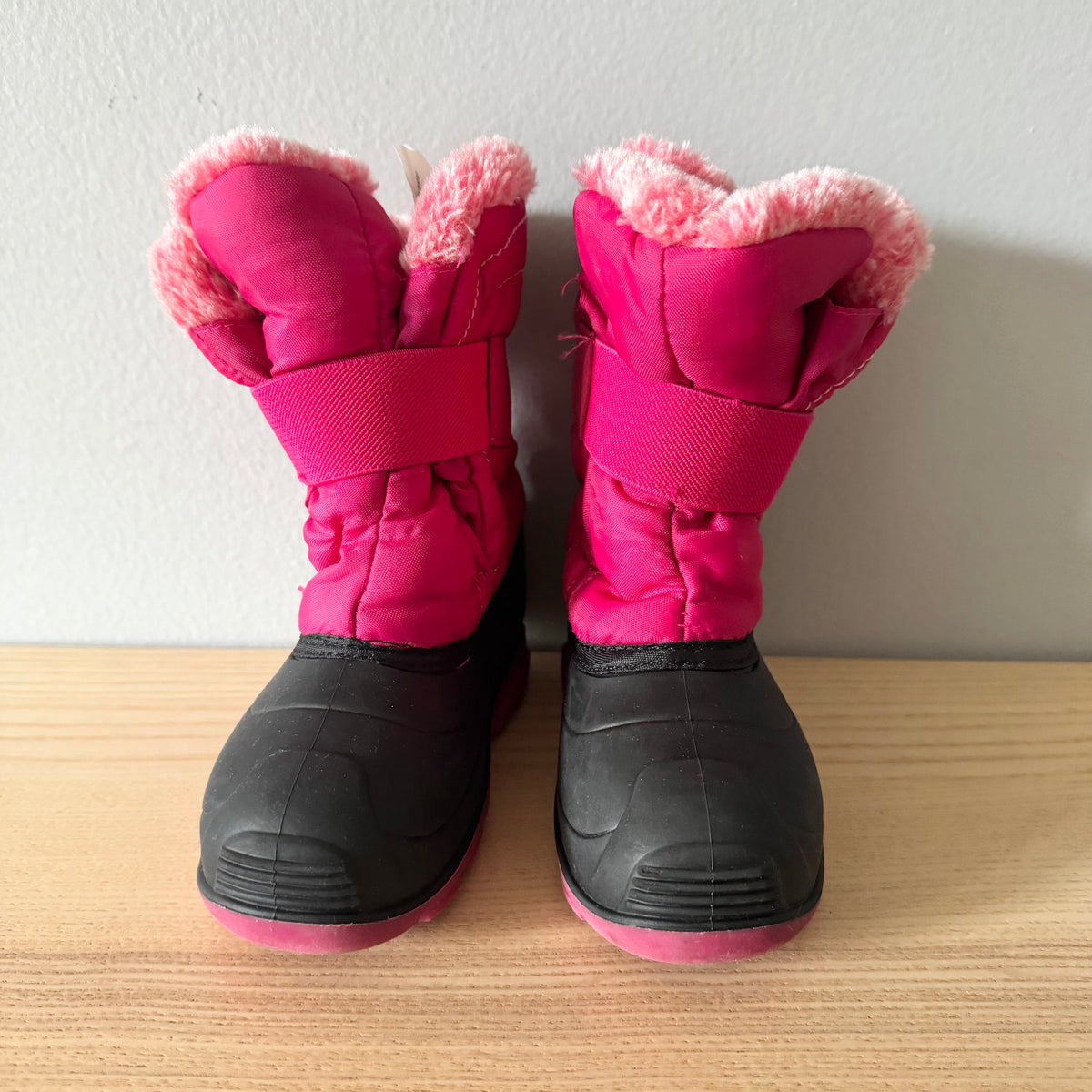 Kamik / Snow boots / US9