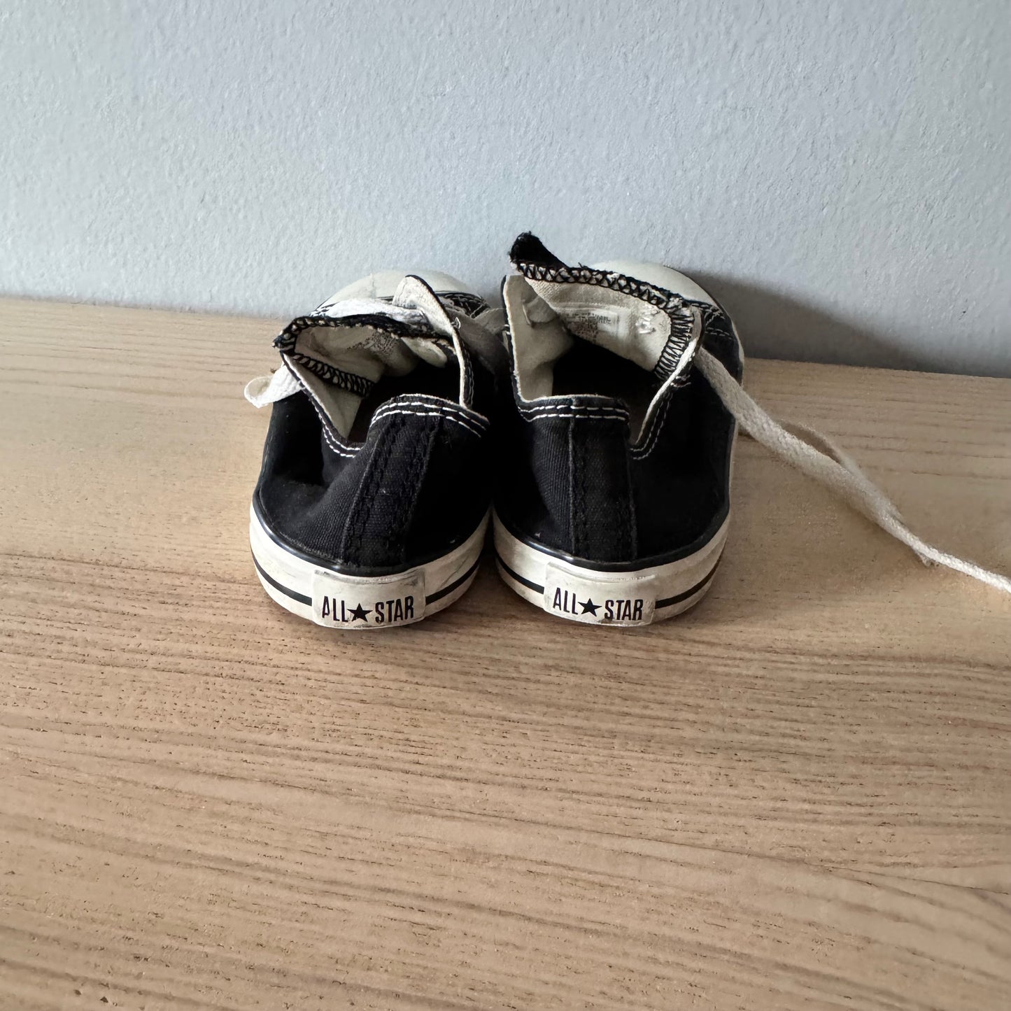 Converse / Sneaker / US9