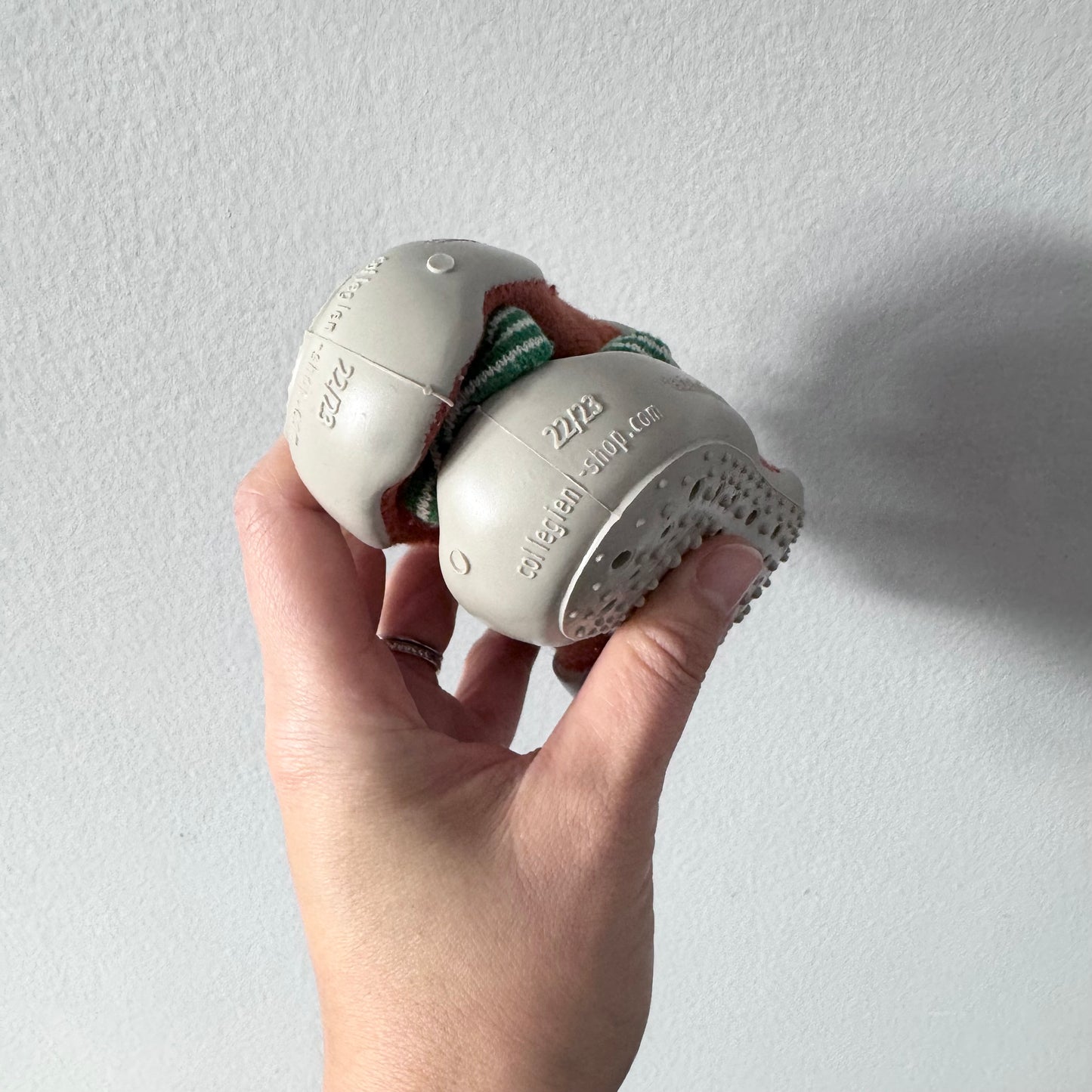 Collegien / Socks shoes / EU22/23