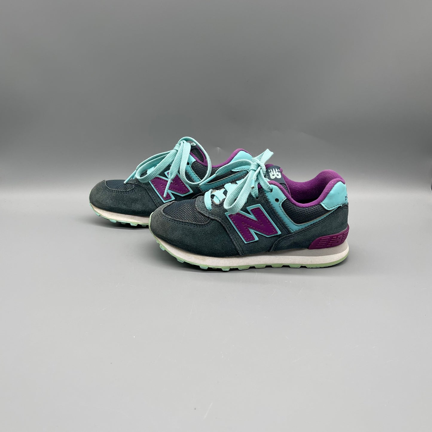 New Balance / Model 574 / Runner / US11