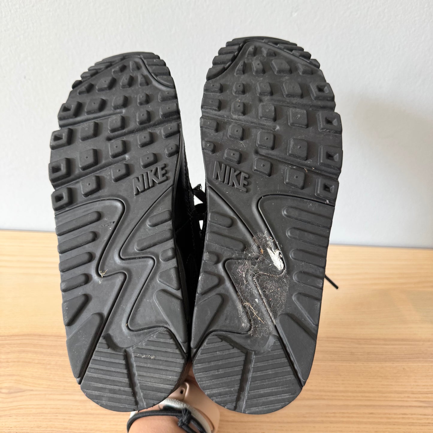 Nike / Air Max / J4.5, 23.5cm