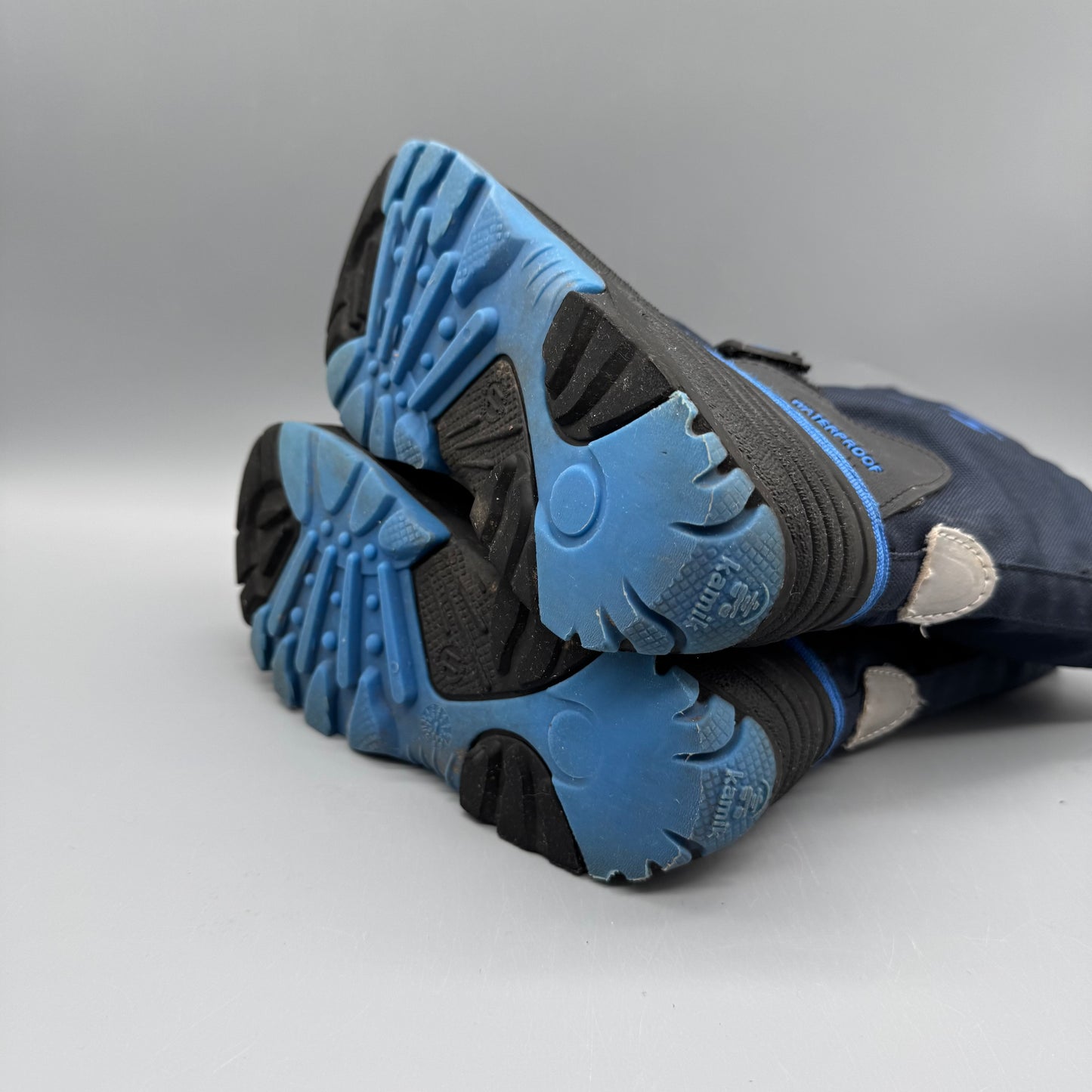 Kamik / Snow Boots / US11