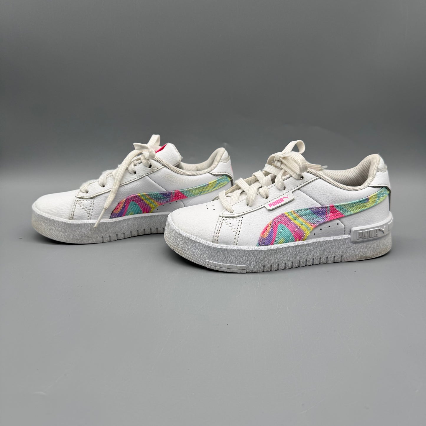 Puma / Running Shoes / US12