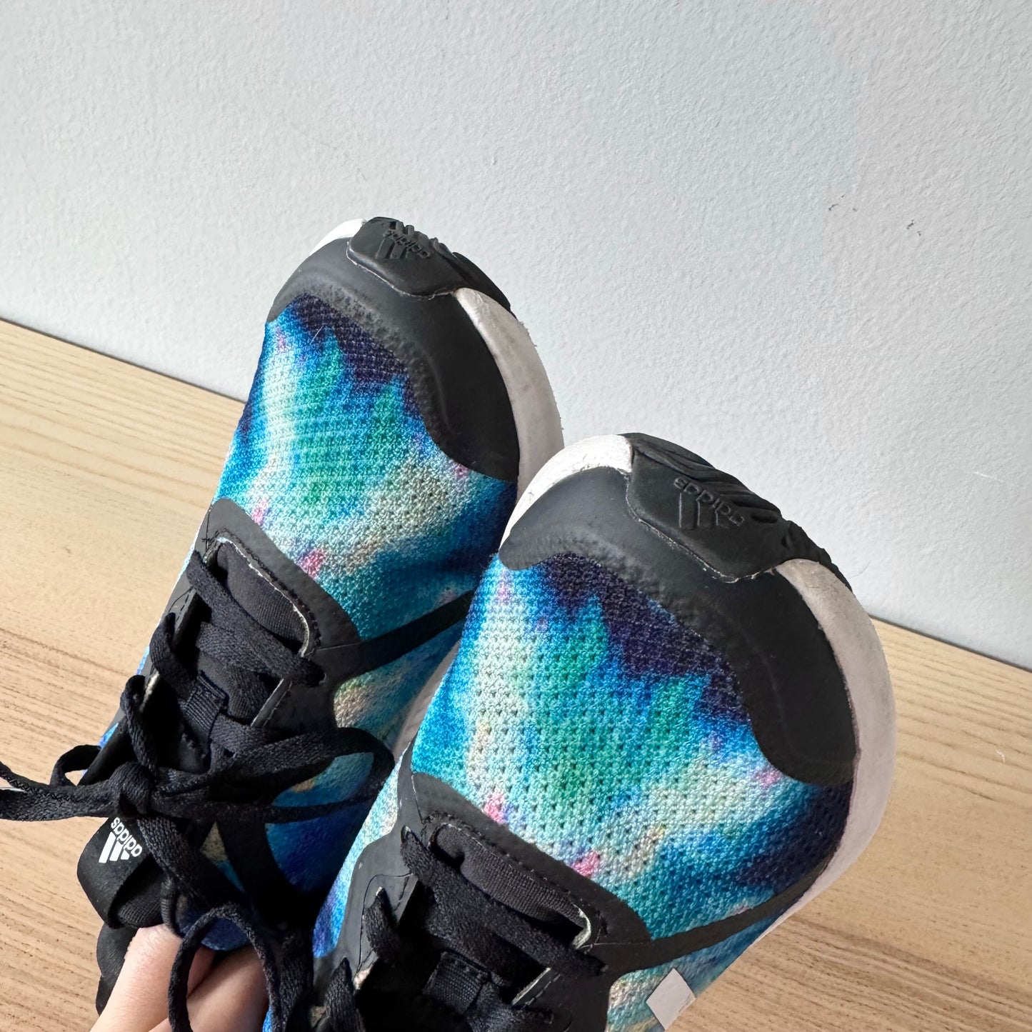 Adidas / Baskets / J4