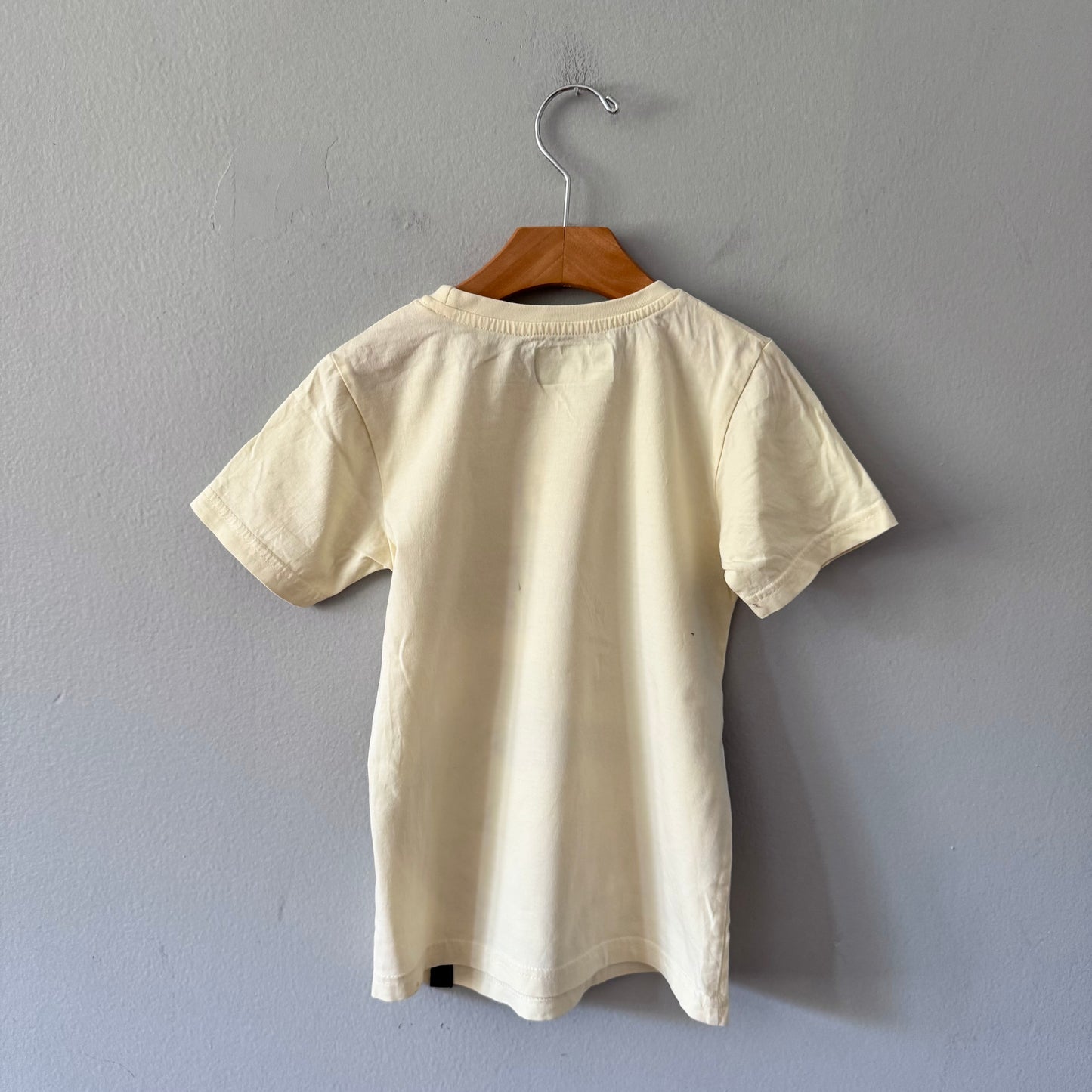 Minute Mirth / Hotwheels T-shirt / 5-6Y