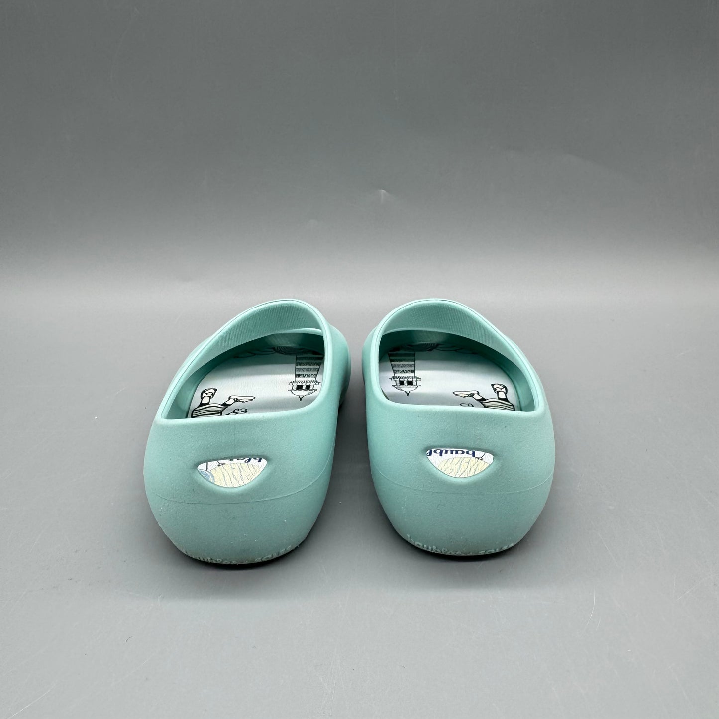 Baubles + Soles / Sandals / US10