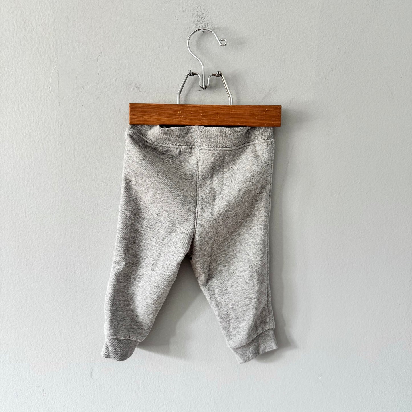 Polo Ralph Lauren / Light grey sweatpants / 9M