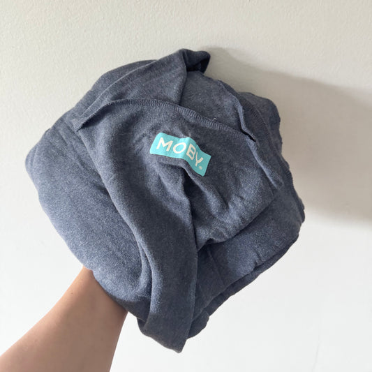Moby Wrap / Navy
