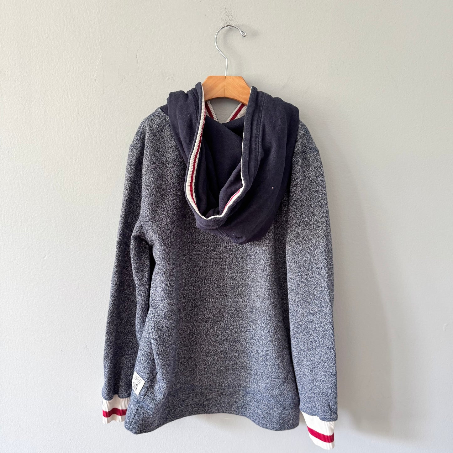 Roots / Cabin hoodie / 9-10Y