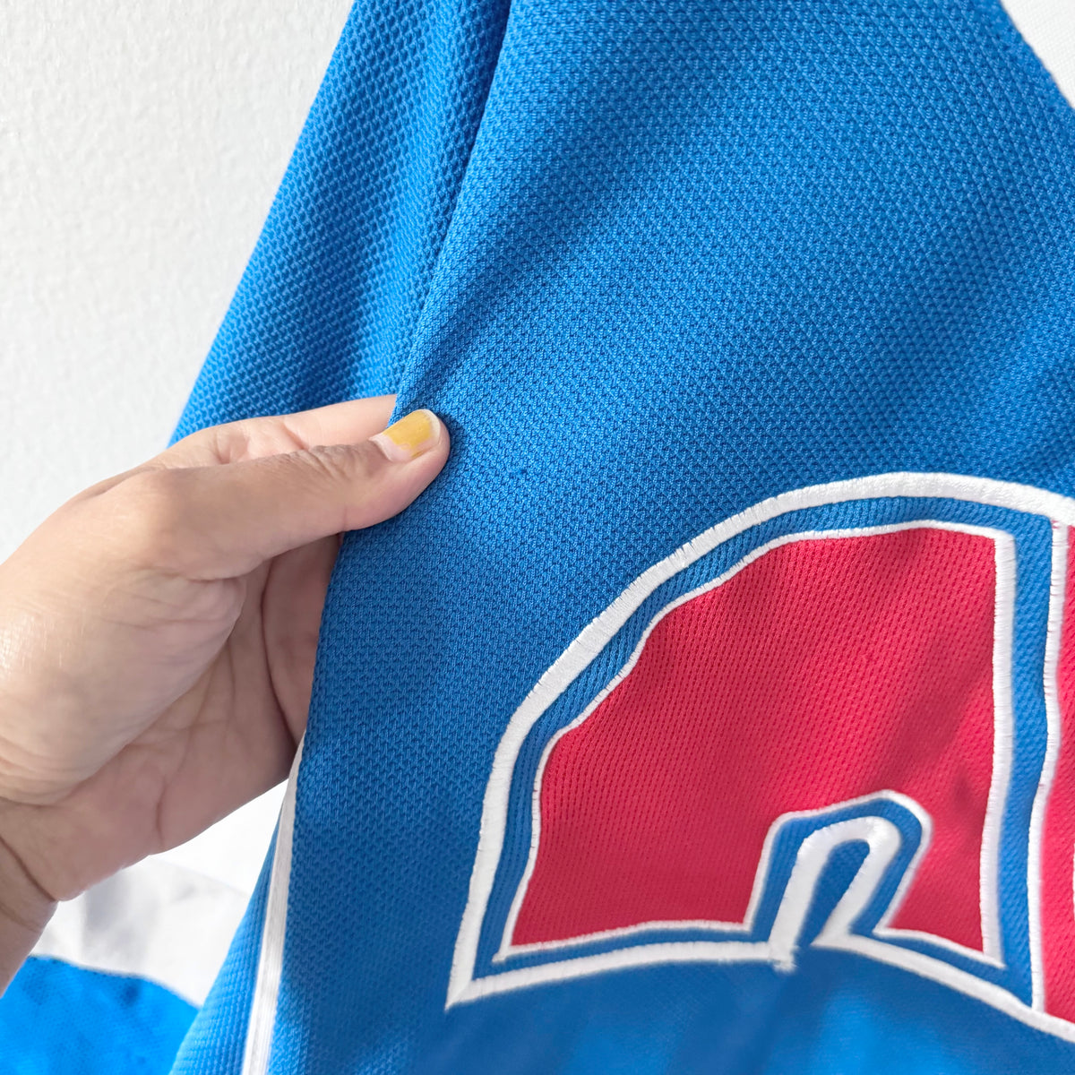 NHL / Jersey / Youth S/M(8Y)