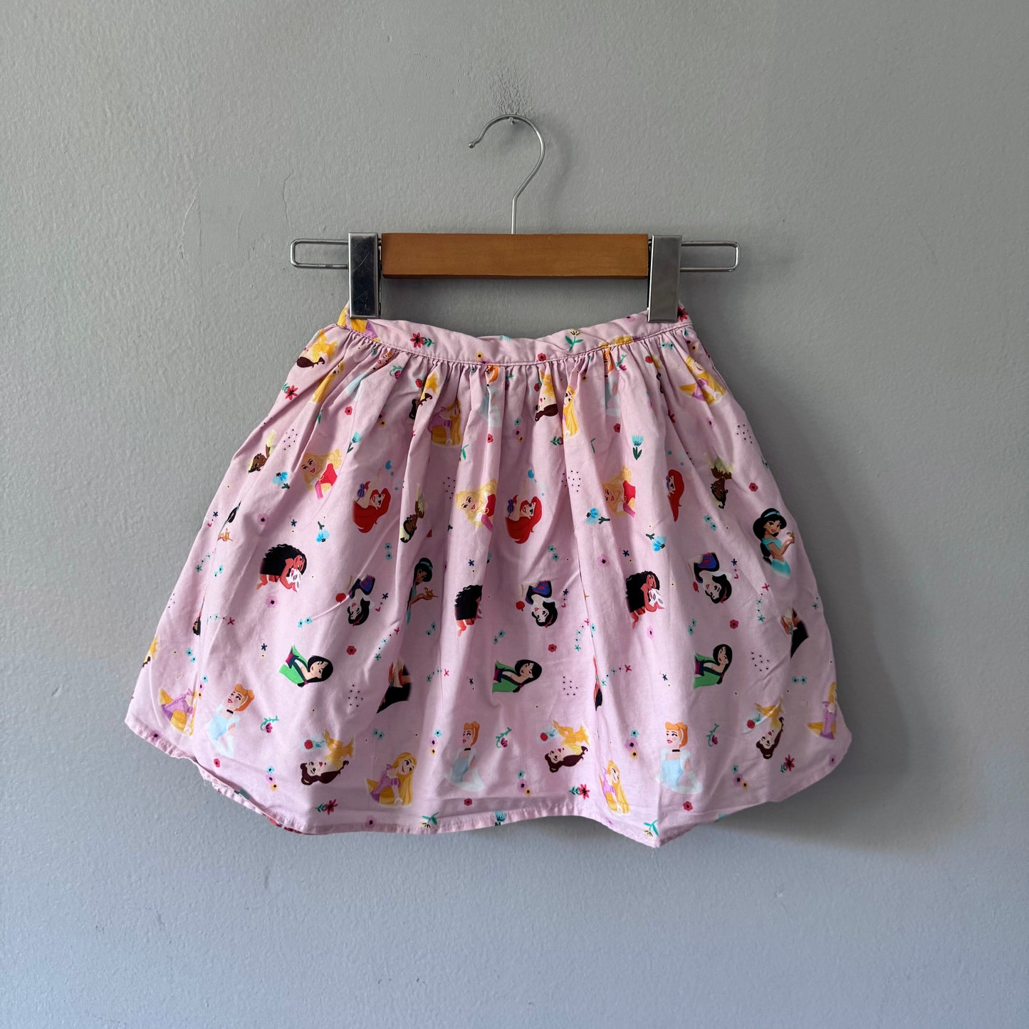 Disney x Pippa & Julie / Princess skirt / 5Y