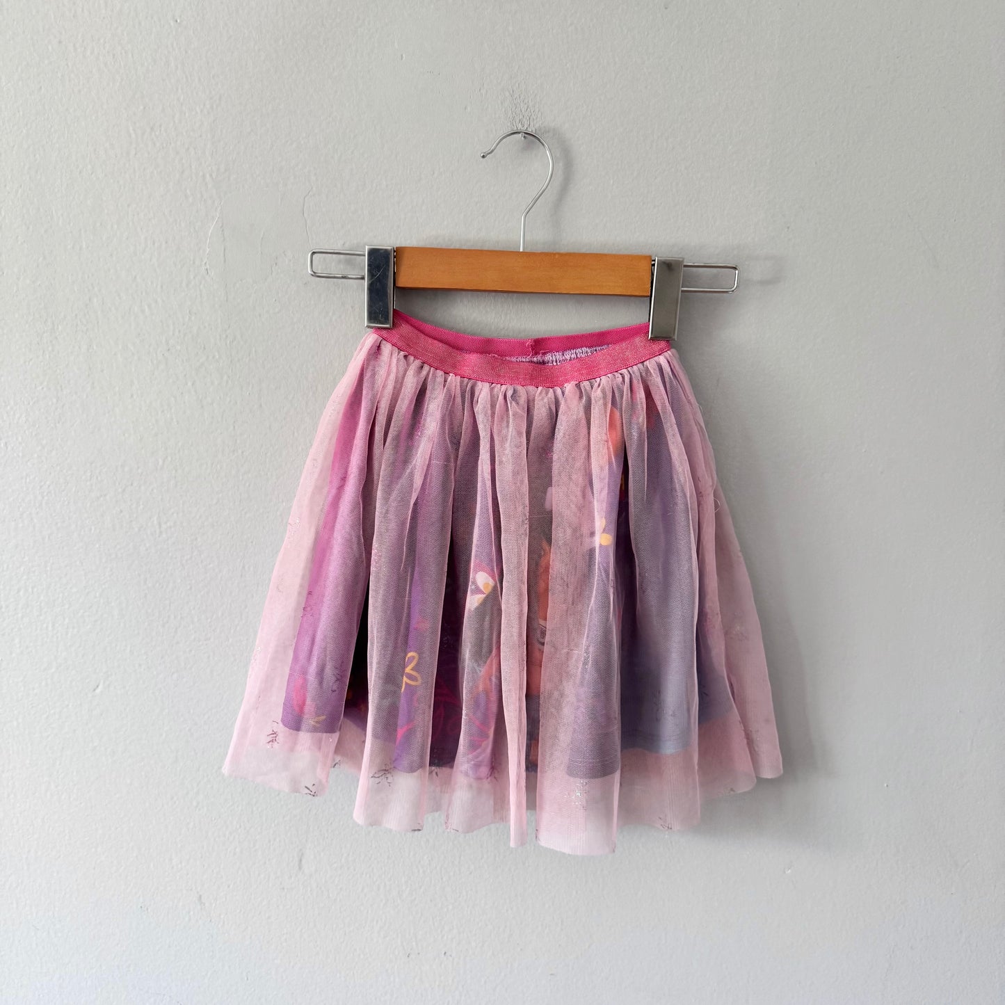 Disney / Encanto tutu skirt / 5Y