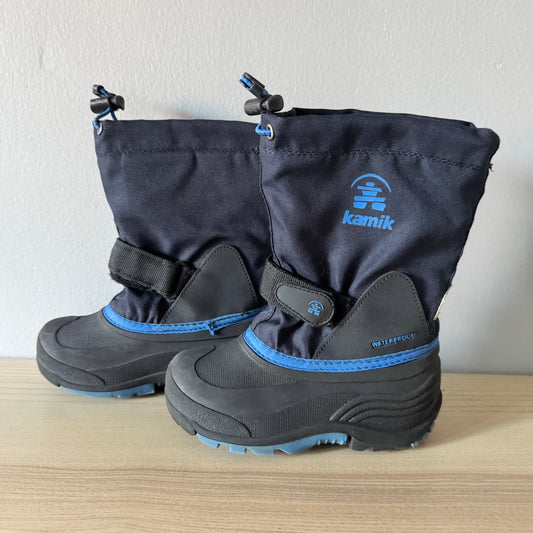 Kamik / Snow boots / US11