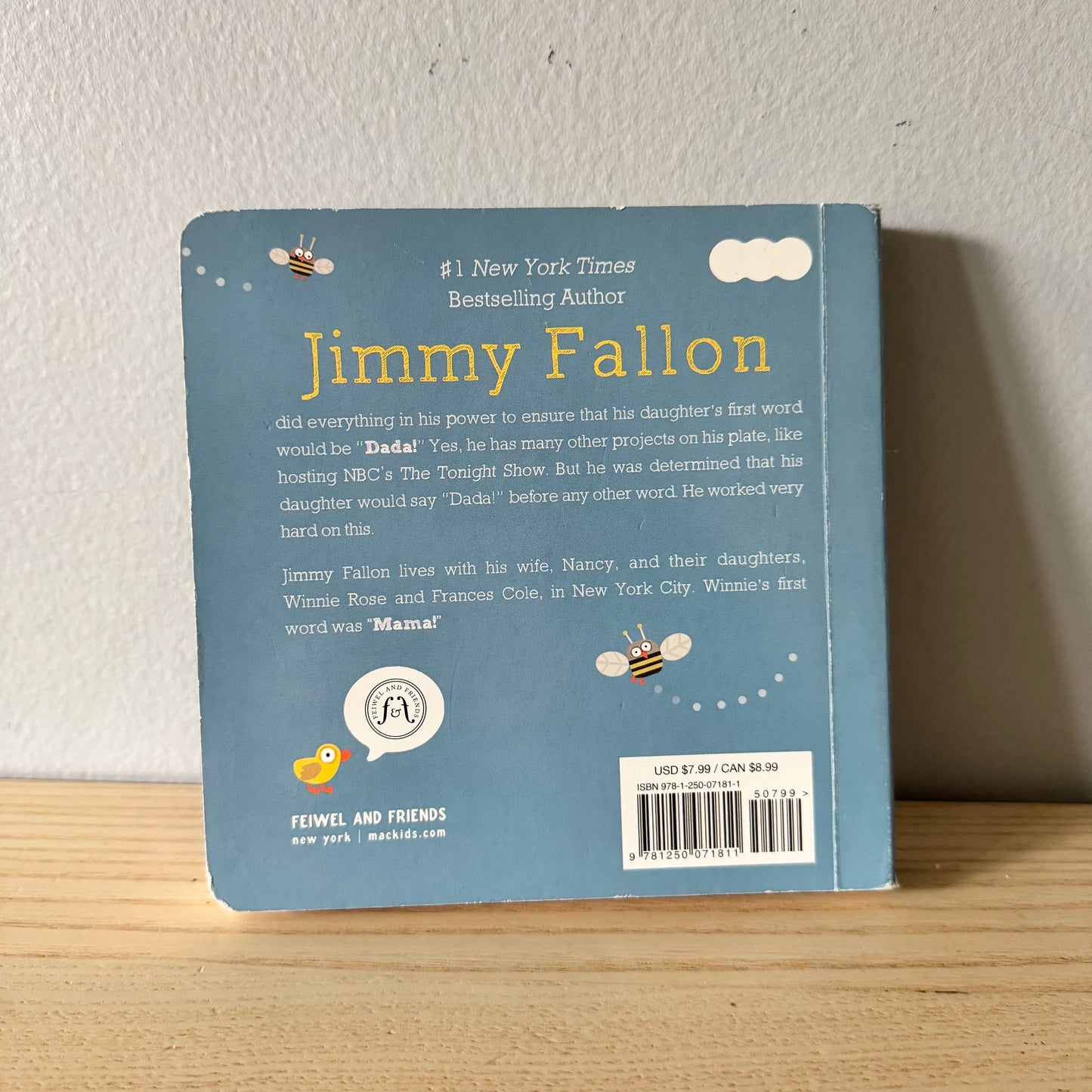 DADA / Jimmy Fallon
