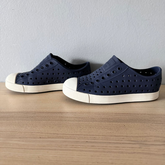 Native / Jefferson - Navy / US12