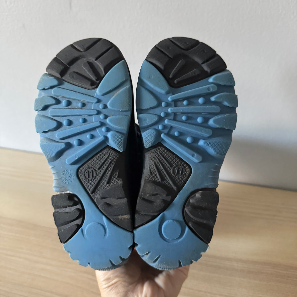 Kamik / Snow boots / US11