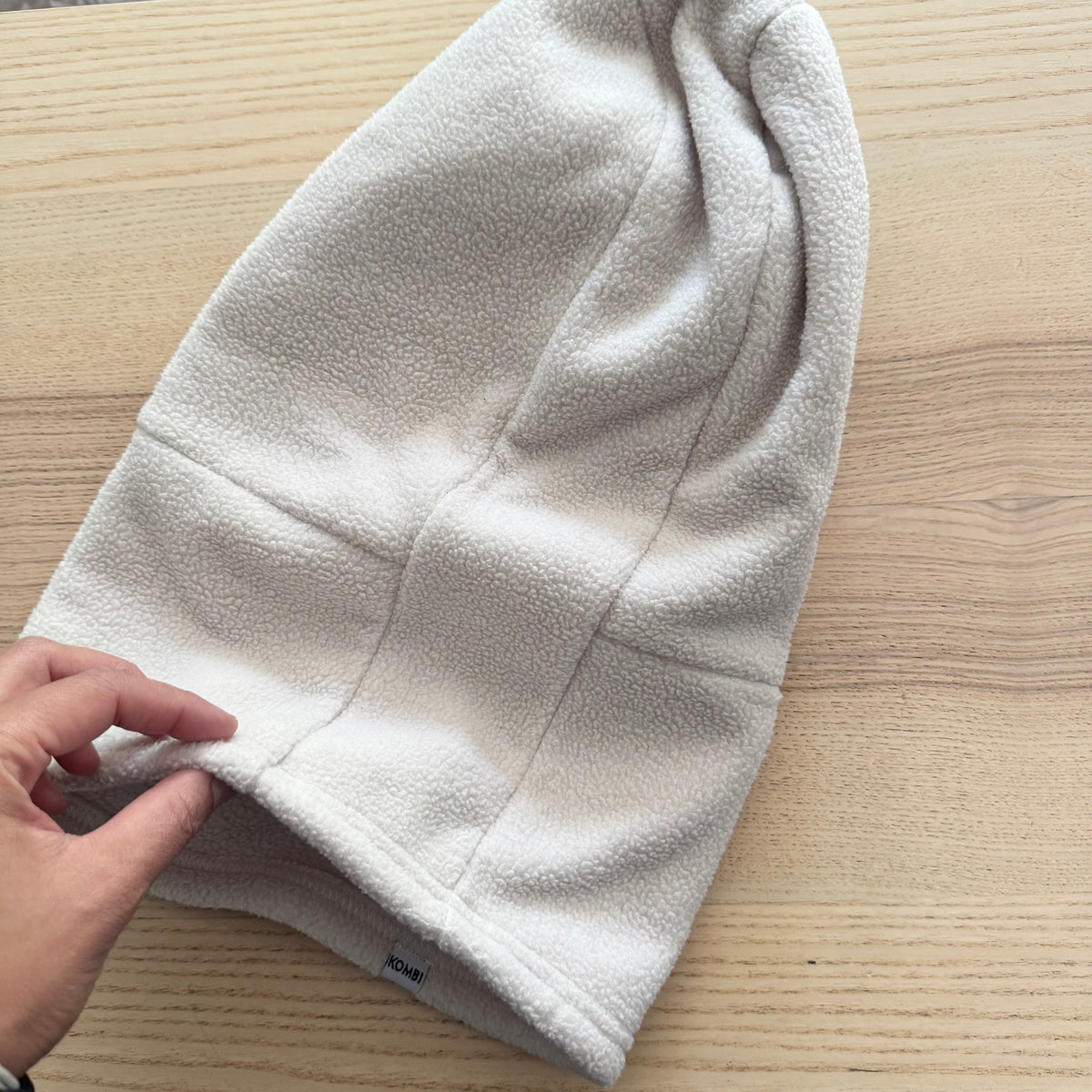 Kombi / Infant Balaclava
