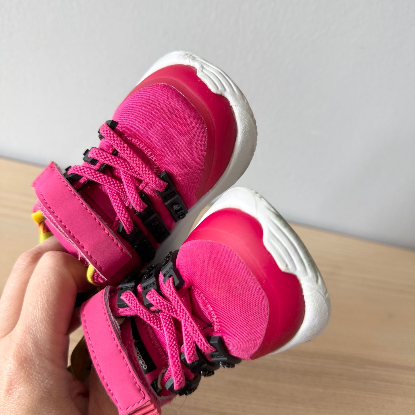 Adidas x Lego / Baskets / US4K