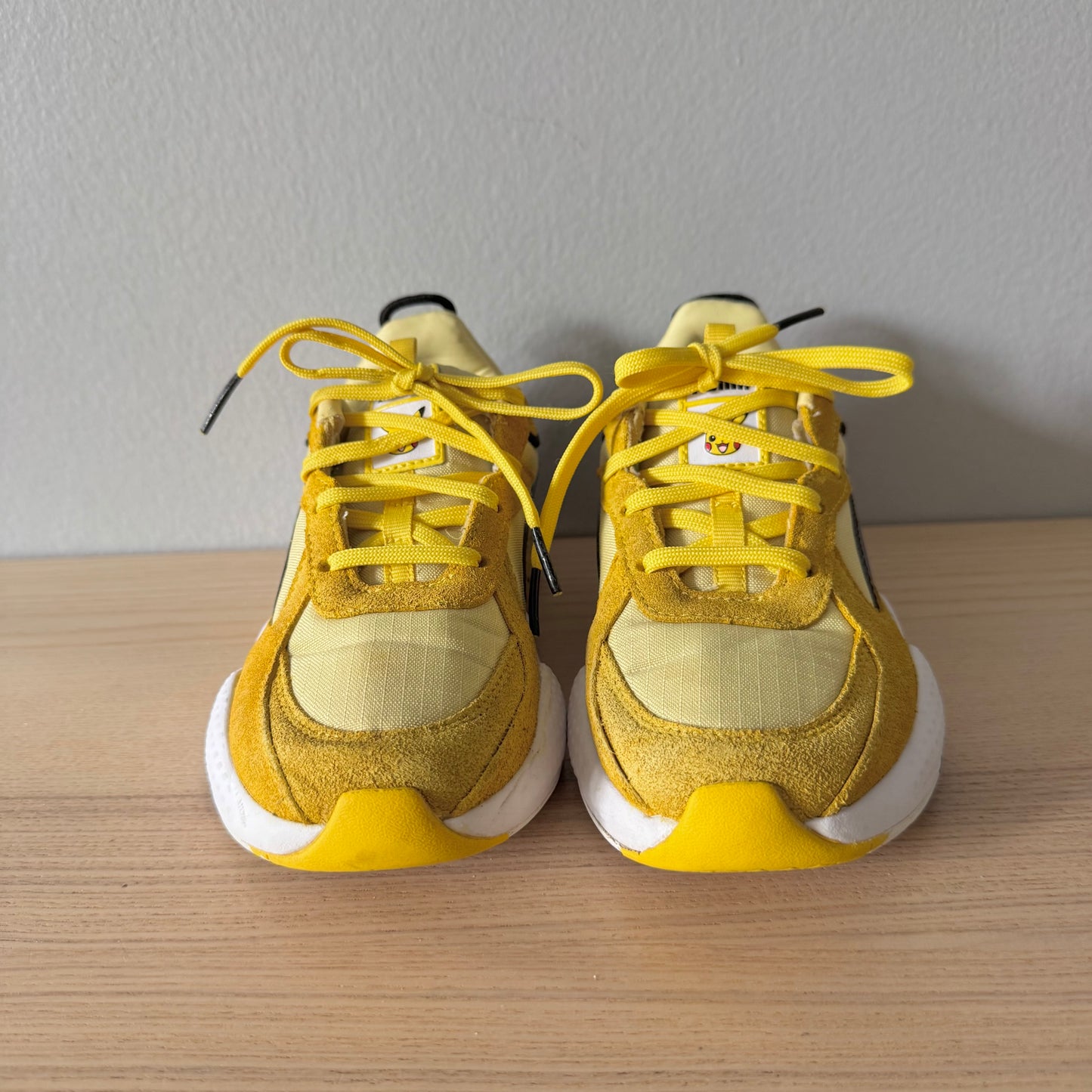 Puma / Sneaker / J1