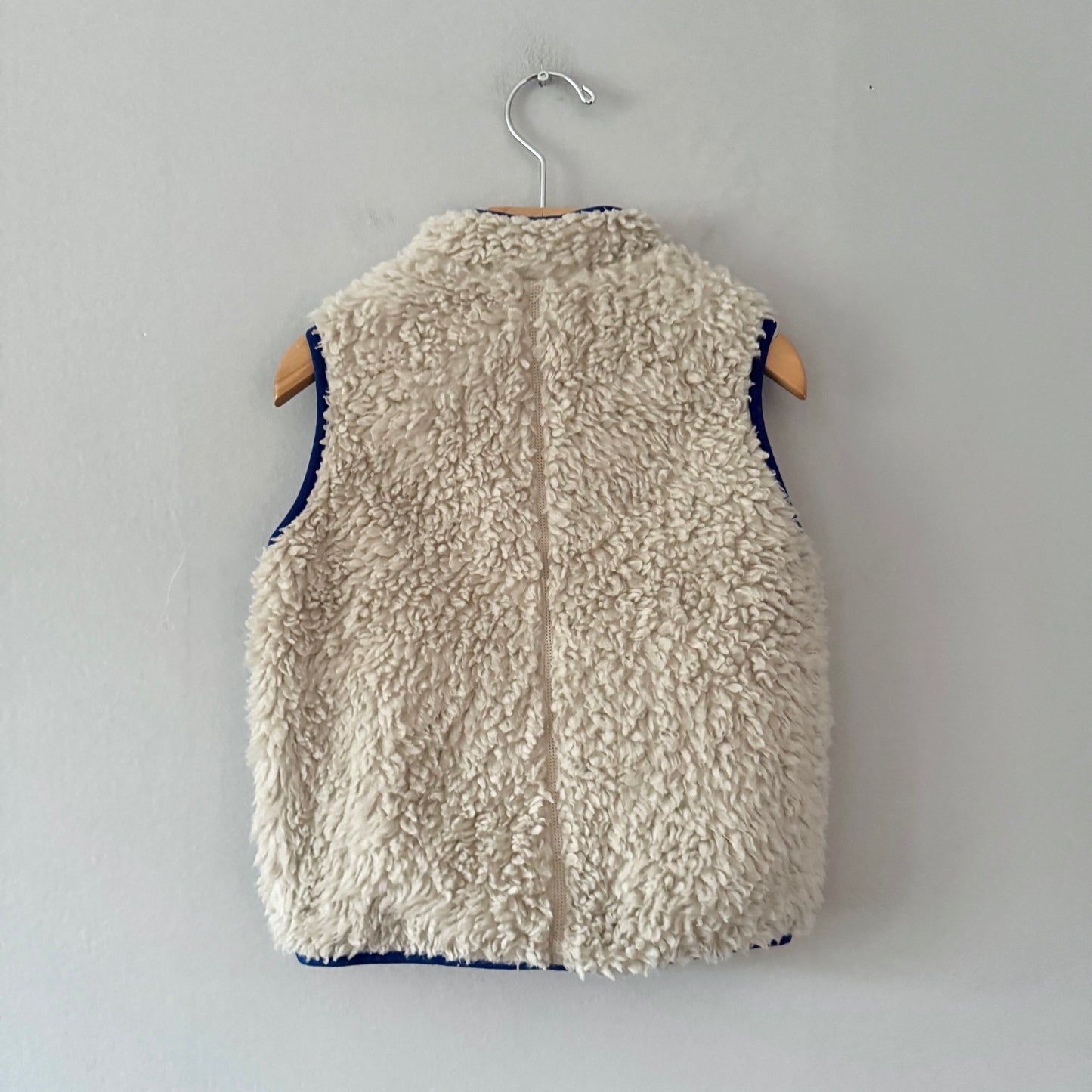 Patagonia / Baby Retro-X® Fleece Vest / 3T