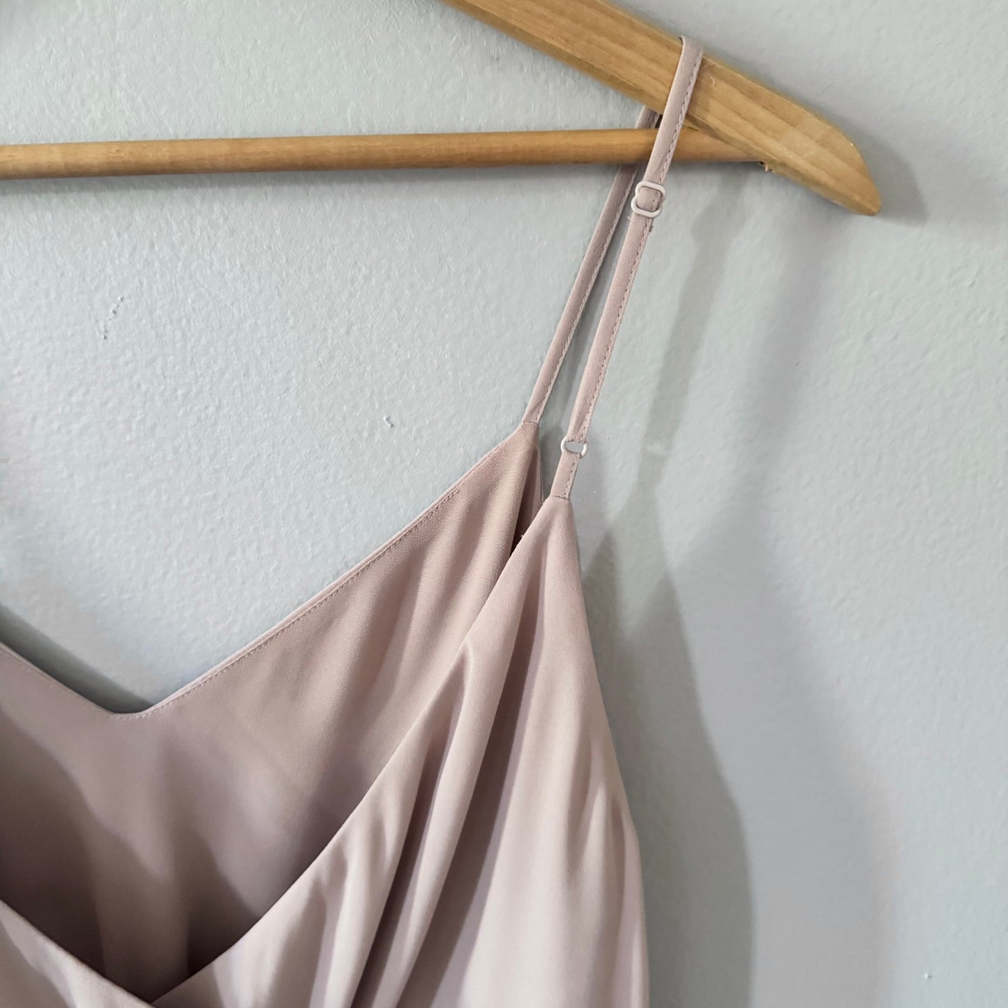 Babaton / Beige cami top / Women S