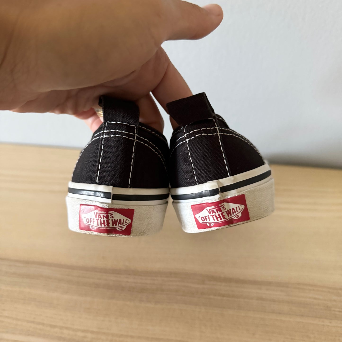 Vans / Sneaker / US13