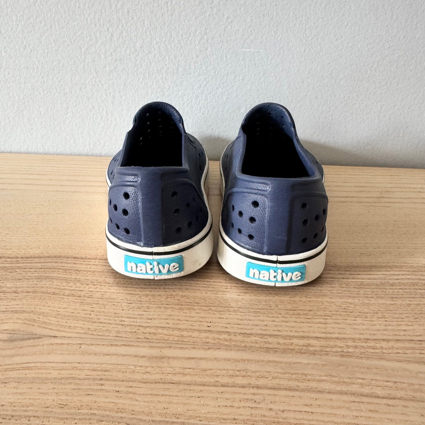 Native / Miles / US11