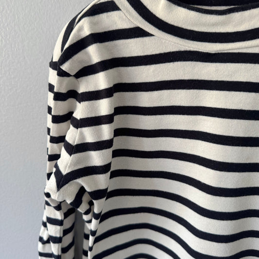 Gap / Stripe long sleeve / 10Y