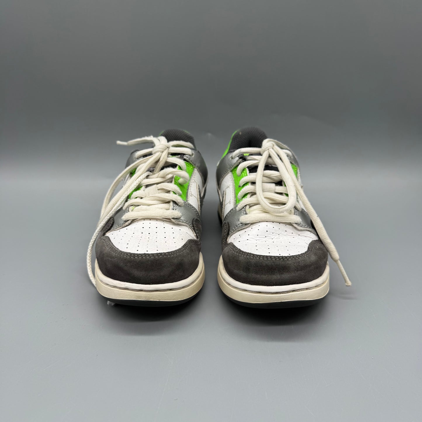 [Rare - Dead Stock] Nike / Air Morgan 6.0 / Running Shoes / US13