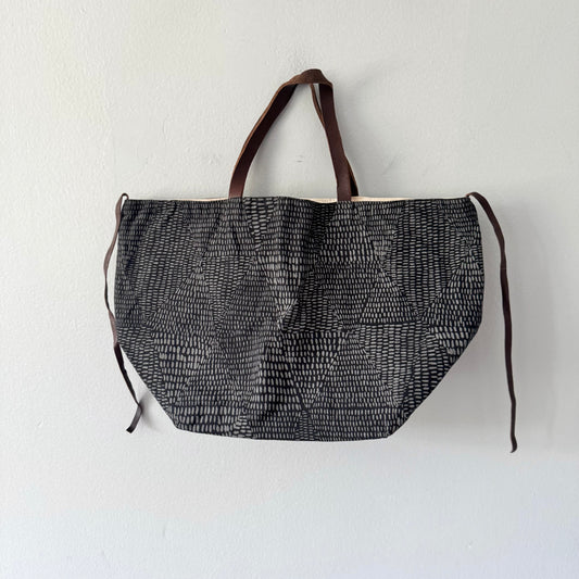 Bookhou / Handmade Bag
