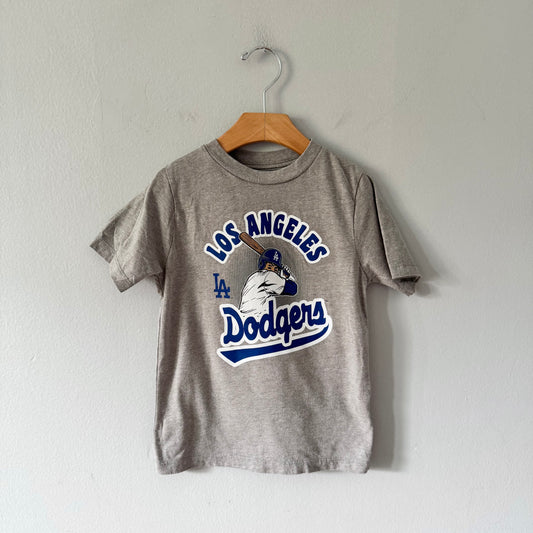 MLB / LA Dodgers T-shirt / 5-6Y