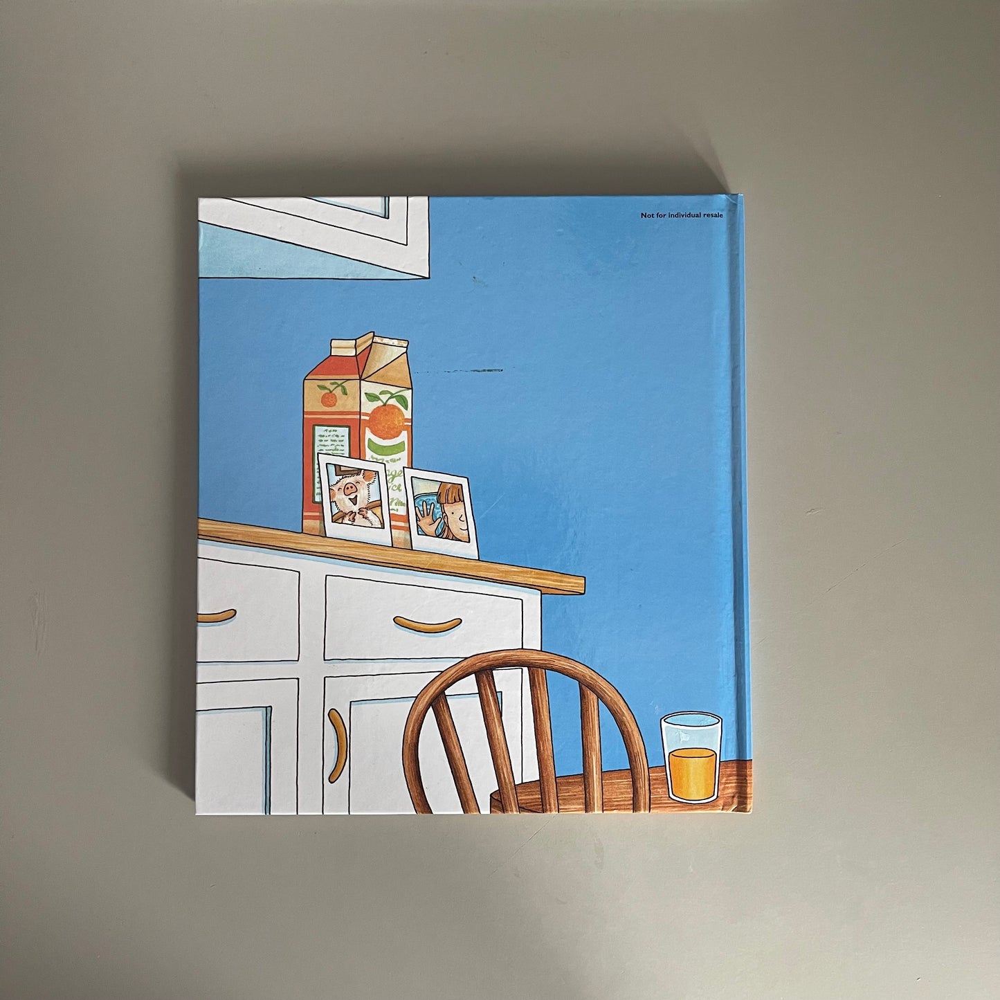 If You Give A Pig A Pancake / Laura Numeroff