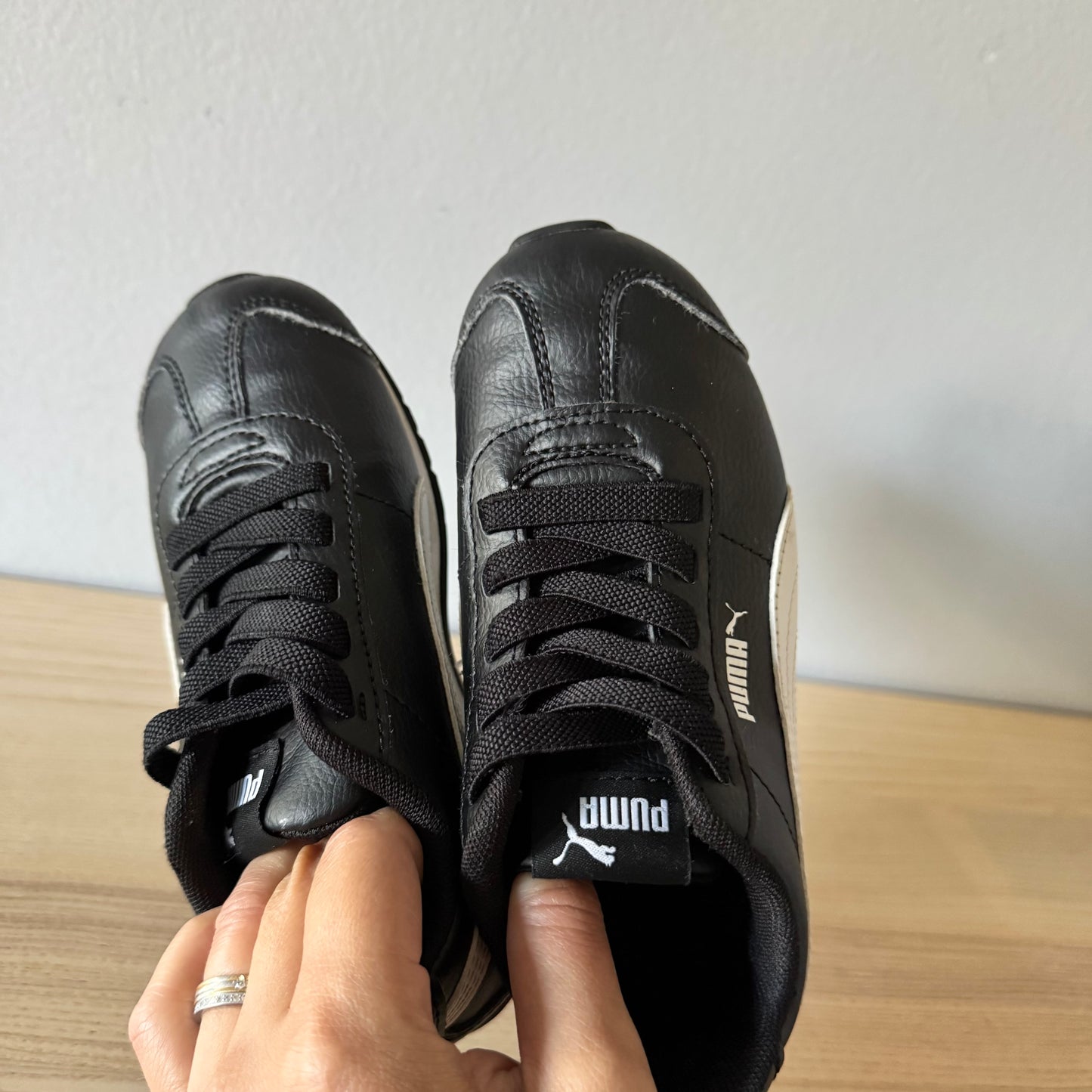 Puma / Sneaker / US12