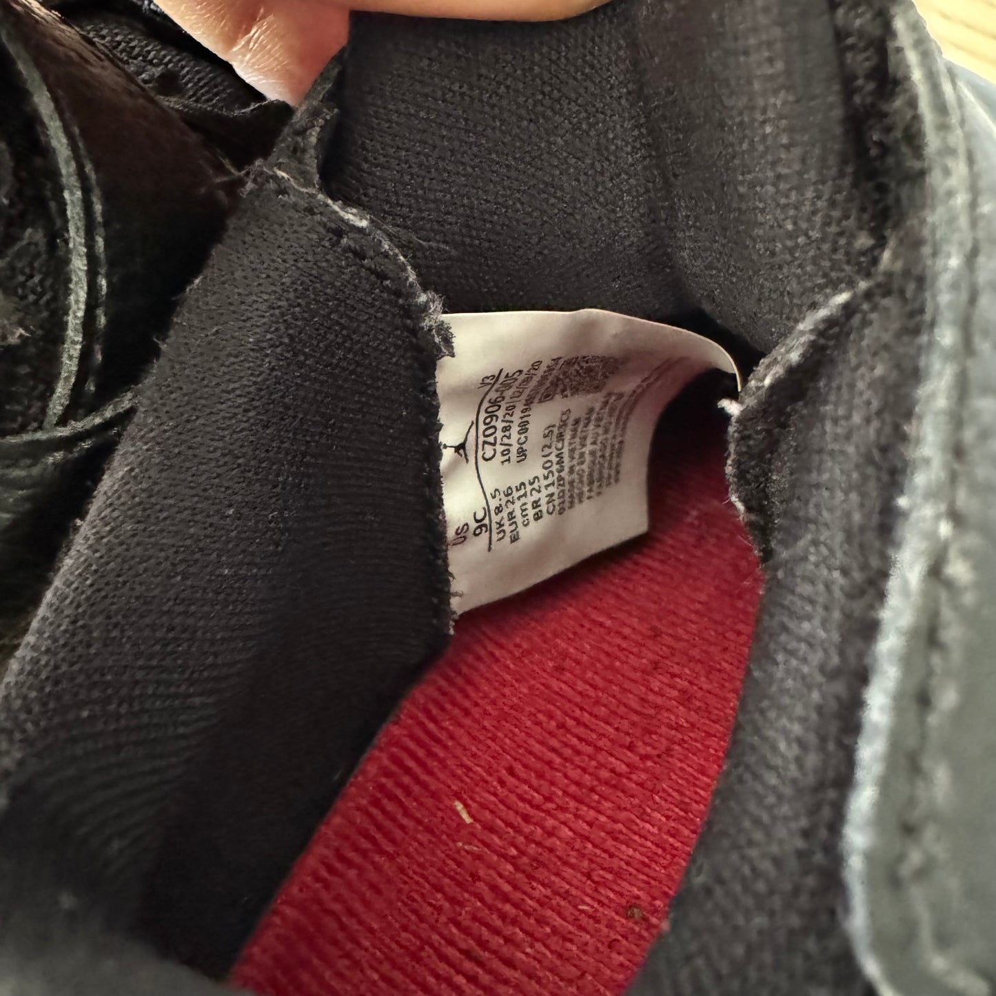 Nike / Sneakers / US9