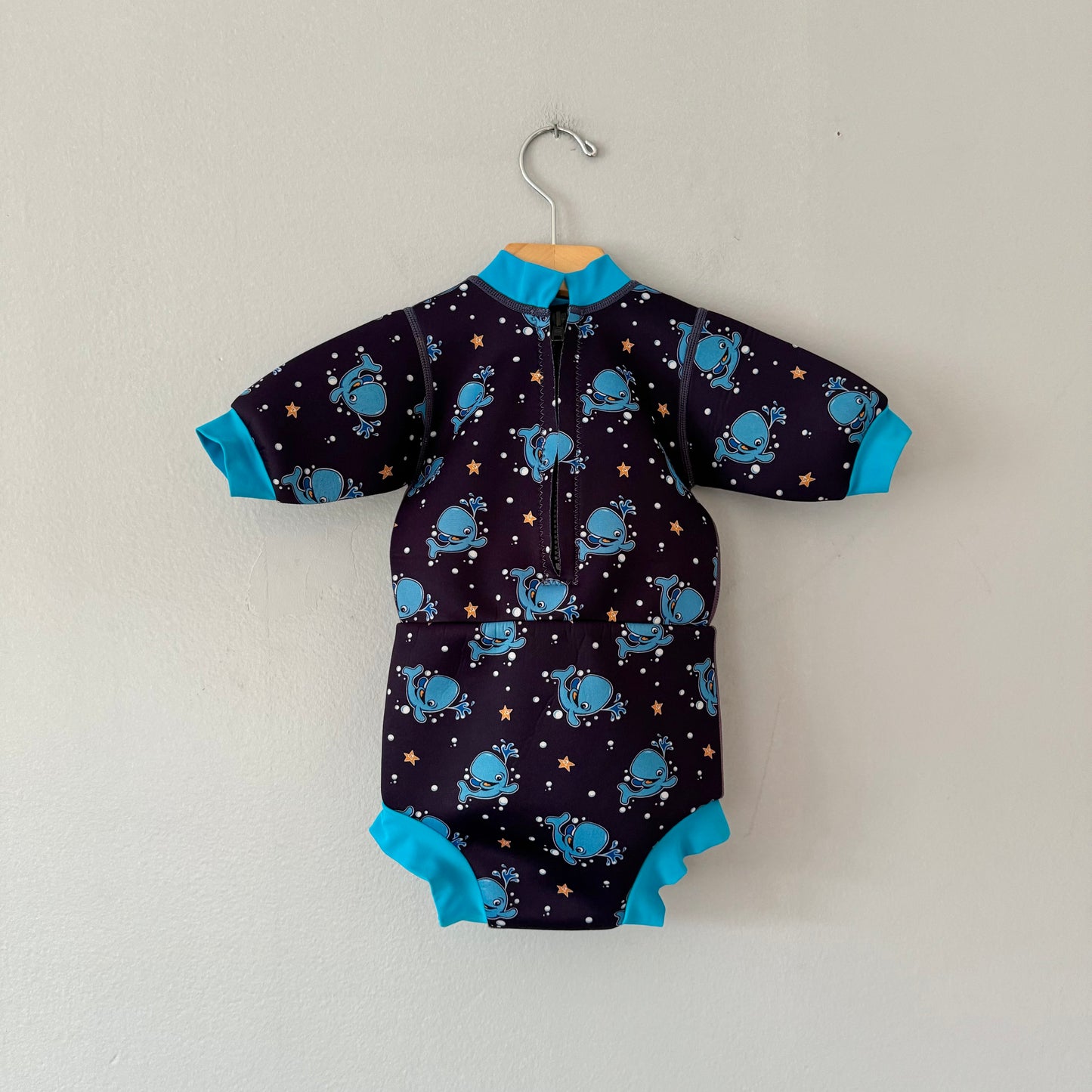 Water Babies	/ Swimsuit / XL(12-24M)