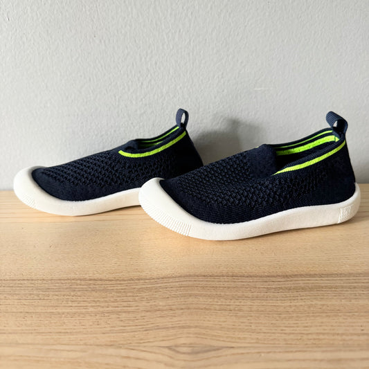 Sprox / Knit slip on shoes / US10