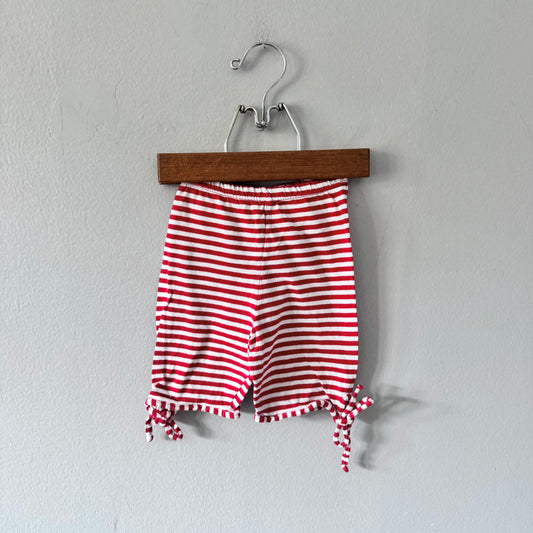 Vintage / Made in France half leggings / 2Y