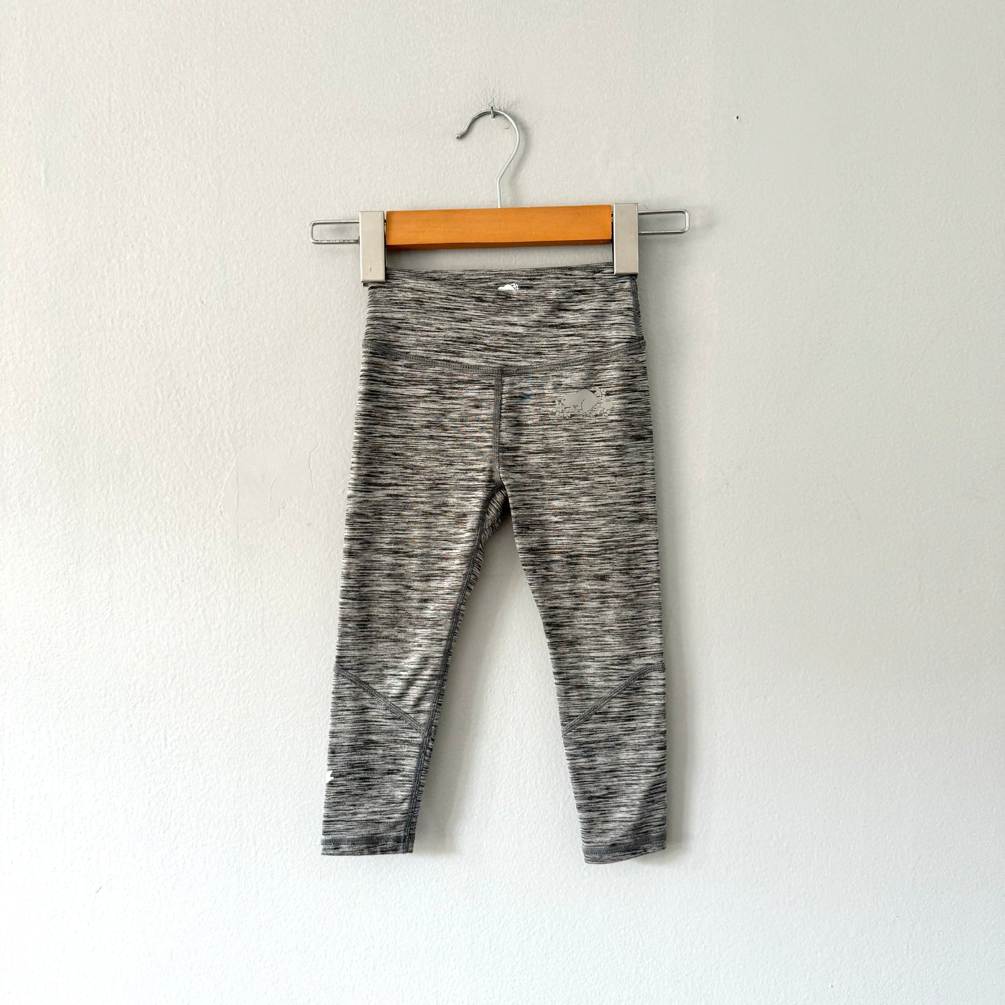 Roots / Active leggings / 2T