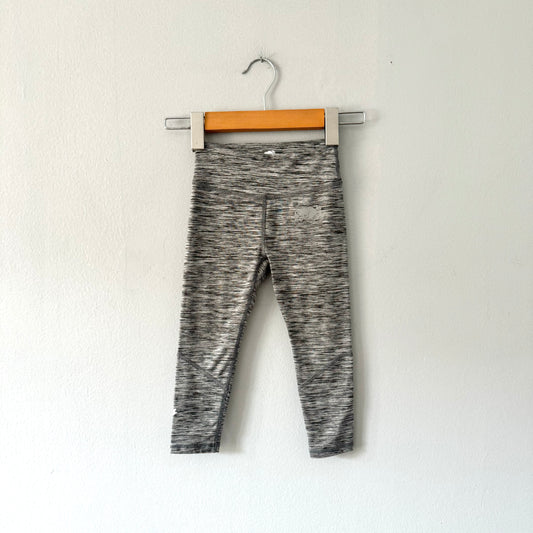 Roots / Active leggings / 2T