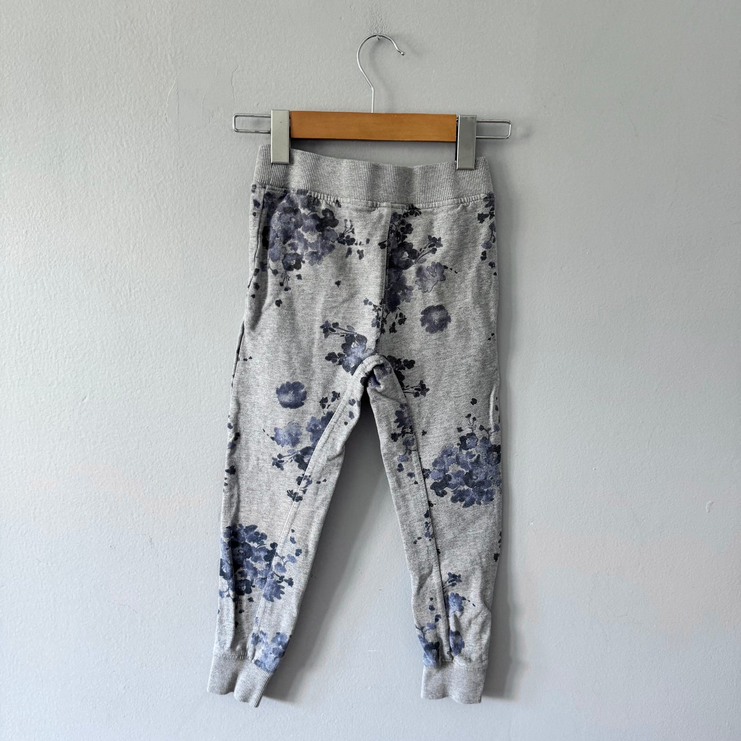 Joe Fresh / Pantalon de jogging gris clair / 6A